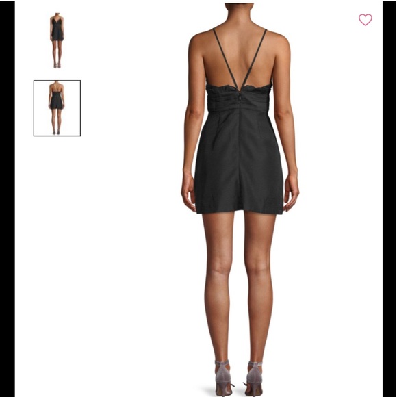 Free People We Go Togheter A Line Dress - Picture 4 of 8